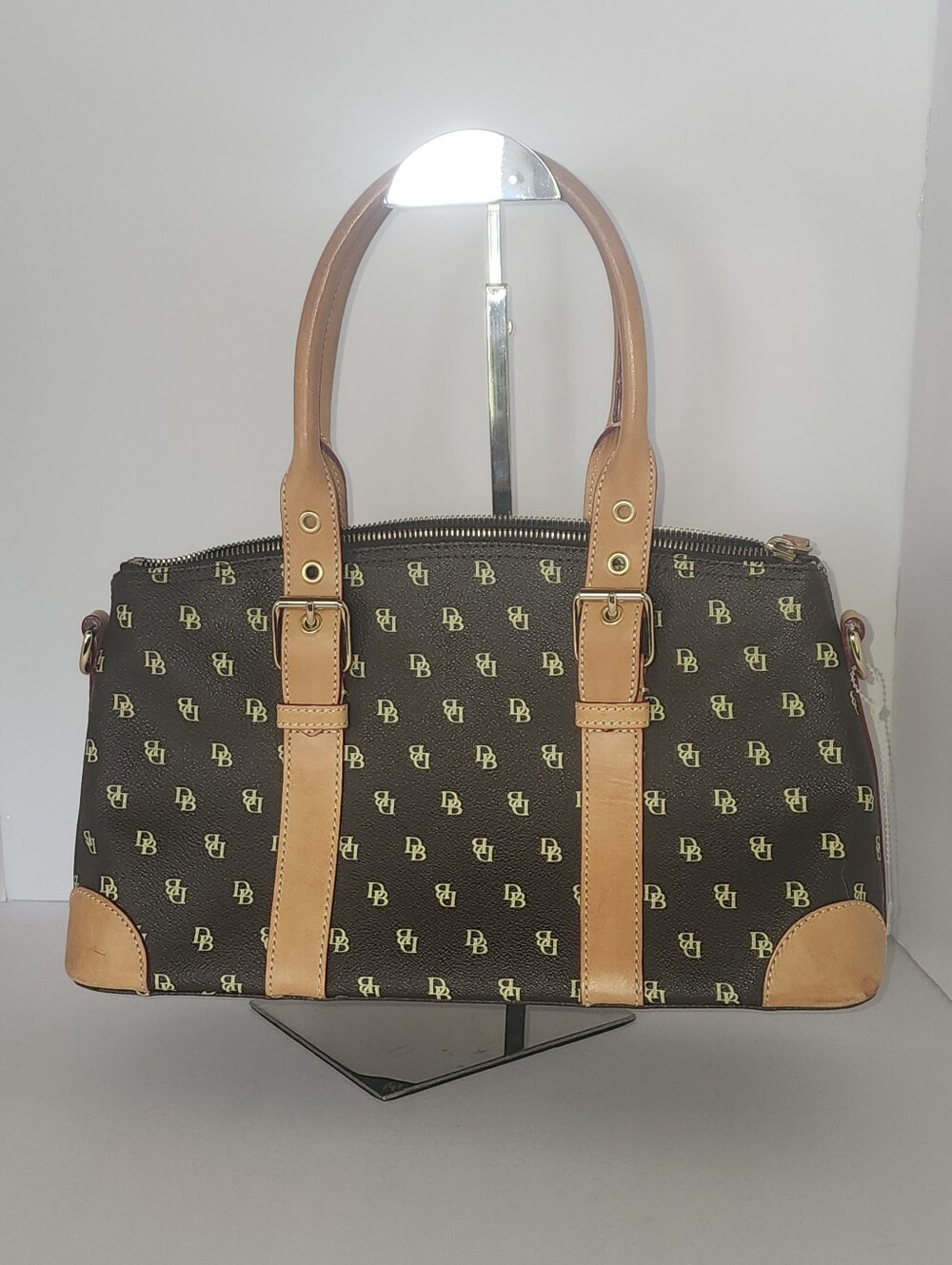 Dooney And Bourke Bag